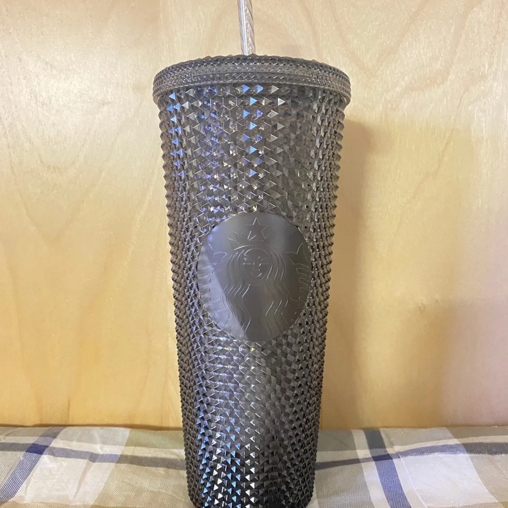 Starbucks Taiwan Grey 2022 - Picture 1 of 1